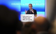 Five things to take away from Carney’s remarks on foreign policy