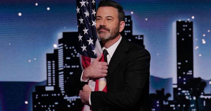 Is Jimmy Kimmel Back? Not in These Blacked Out Cities