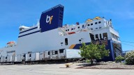Mazatlán tiene cubierta la conectividad por aire, tierra y mar: Codesin