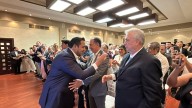 Alcalde Jesús Nava advirtió “hoy la transformación ya está en Santa Catarina” 