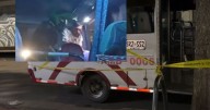 Condenado a 17 años de cárcel por atacar de 31 puñaladas a su expareja en un bus de Bucaramanga