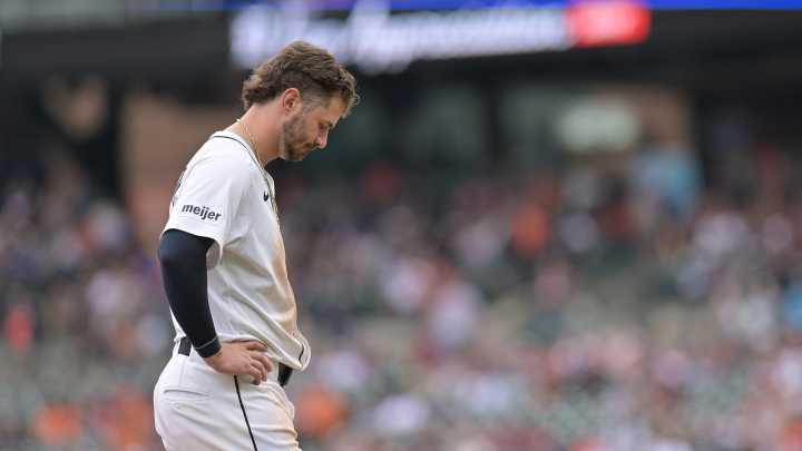 Wojo: Familiar maladies haunt sinking Tigers, who must hit road to save their season