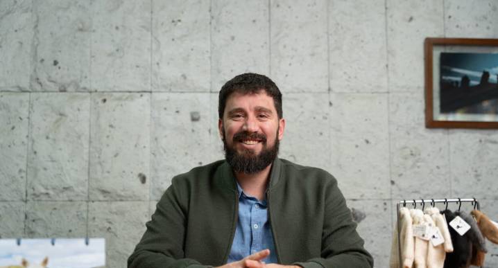 Pacomarca: la estación alpaquera que impulsa la genética y el desarrollo de los criadores altoandinos | Pacomarca | criadores altoandinos 