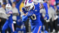 Bills' Keon Coleman reveals secret to memorable come