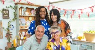 Brits share top baking fails ahead of Bake Off return - including dreaded 'soggy bottom'
