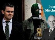 Frank Mitchell: This solicitor has represented a loyalist activist and a Kneecap band member – he is a man for all seasons needed for all sorts of reasons