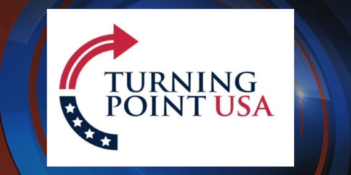 Virginia Tech preps attendees of on-campus Turning Point event
