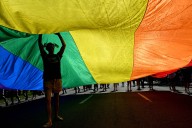 Take a deep breath — marriage equality is probably here to stay