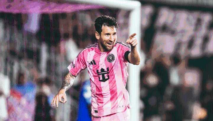 Jugó en la MLS y criticó con dureza a Messi y al Inter Miami: «Es un desastre»