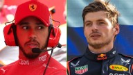 Max Verstappen to Ferrari plea as Lewis Hamilton brutally ignored