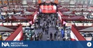 Empresarios argentinos participarán de la Feria de Cantón, en China