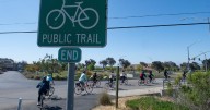 AI bike map project seeks volunteer participants with experience on County roadways