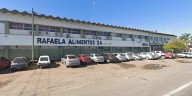 Santa Fe: un operario murió mientras arreglaba un ascensor dentro de un frigorífico