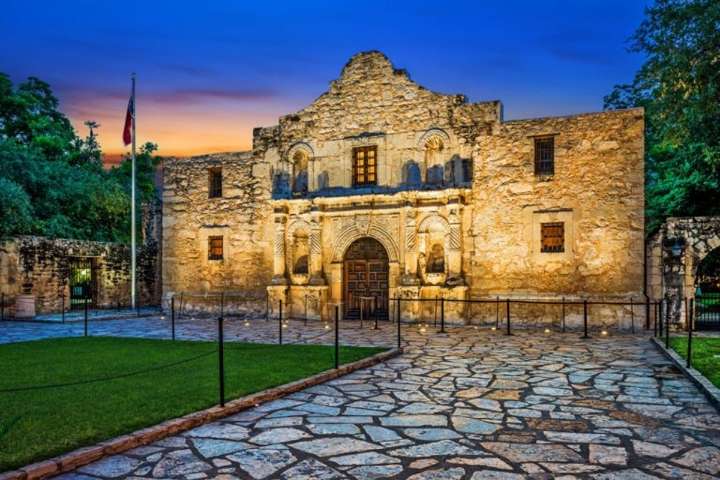 San Antonio Real Estate Investing Market Outlook 2025 • Benzinga