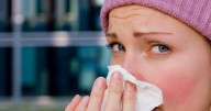 The most common 'initial' symptom of Covid Stratus variant as cases continue to surge