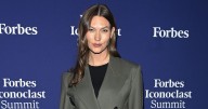 Karlie Kloss Has Given Birth to a Baby Girl