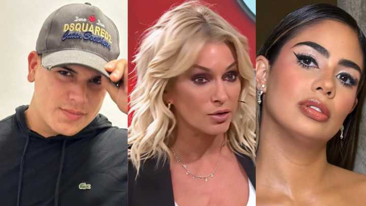 Yanina Latorre analizó la postura de Daniela Celis luego del accidente de Thiago Medina: "Esta chica..."