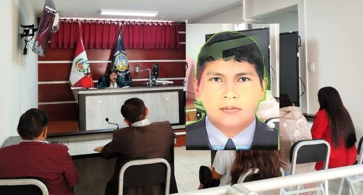 Ica: cárcel para sujeto que con la llave de rueda, le rompió la cabeza a mujer