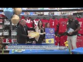 Central Ohio coffee chain surprised by Walmart invite