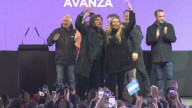 Milei cerró la campaña con un fuerte respaldo a Karina y llamó a votar el domingo: “Puede ganar cualquiera”