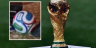 Se filtró “Trionda”, el balón con el que se jugará la Copa del Mundo en 2026
