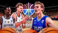 EuroBasket news: Dennis Schroder, Franz Wagner lead Germany to final for 1st time in 20 years