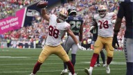 Seahawks fall 17-13 to 49ers in season opener