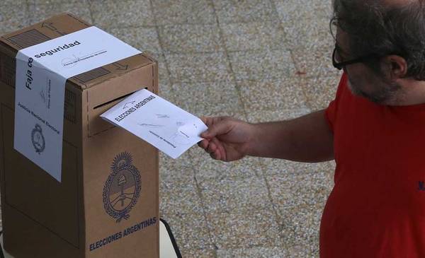 Qué día empieza la veda electoral en las elecciones 2025 de Buenos Aires
