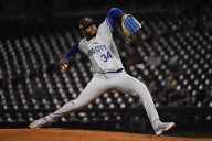 Scouting profile: Luinder Avila