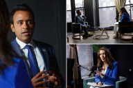 Exclusive | Vivek Ramaswamy tells 'Pod Force One' US may have been 'in decline' for past 50 years: 'It doesn't have to stay that way'