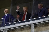 Trump says he’ll send the National Guard to Memphis to address crime concerns