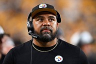 Steelers DT Cameron Heyward non-committal on season opener as contract dispute continues