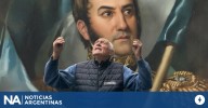 La contradicción de Eduardo Kovalivker: de admirar el código de honor de San Martín a las coimas de la ANDIS