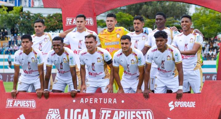 Ayacucho FC quiere seguir en la Liga 1: firme postura ante la FPF frente a posible exclusión