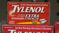 In meeting with RFK Jr., CEO of Tylenol maker stresses there is no clear link between medication and autism, WSJ reports