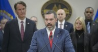Virginia's top federal prosecutor resigns amid pressure from Trump administration