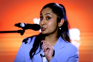 Inside Zarah Sultana’s ‘Your Party’ rally
