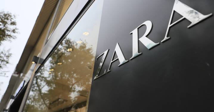 Inditex se dispara en bolsa tras batir un nuevo récord semestral de beneficios