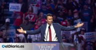 Charlie Kirk, activista ultra y aliado de Trump, disparado en un acto en Utah