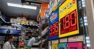 Unclaimed lottery jackpots may add up to $1 billion annually