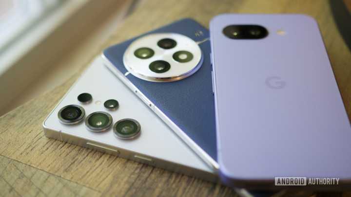 I ditched my flagship for a mid-range phone and don’t regret it