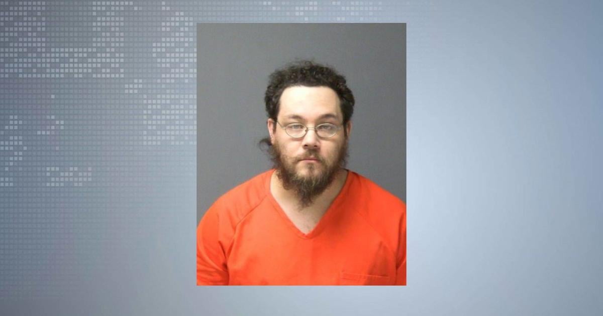 Wisconsin Dells man under arrest for possession of child pornography