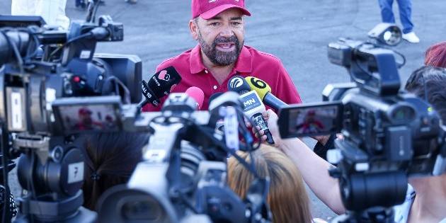 Analizan emitir declaratoria de emergencia en Tonalá por lluvias