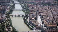 Las prioridades de los vecinos de Zaragoza, barrio por barrio
