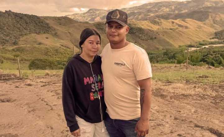 Pareja es asesinada en la Unión, Valle