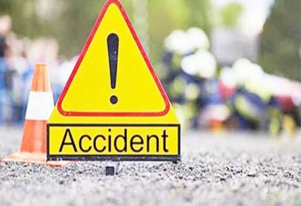 Four Killed, 17 Pilgims Injured in Kangra Road Accident