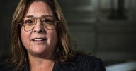 Manitoba cabinet briefing on landfill search for murder victims not being released