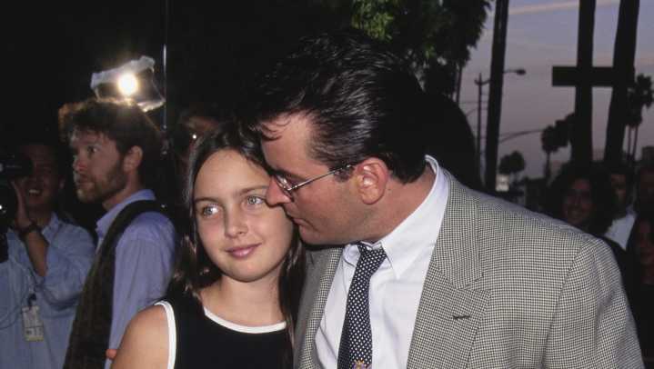Charlie Sheen’s Kids: Everything to Know About His 5 Children