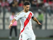 Zambrano sobre el nuevo DT de la Selección: "Venga quien venga, el grupo debe mantenerse unido"