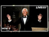 Iconic fashion designer Giorgio Armani dies at 91